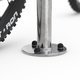 Fahrradständer WSM Anlehnbügel - Miniaturansicht