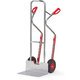 Transportkarre fetra Alu-Stapelkarre - Miniaturansicht