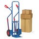 Transportkarre fetra Paketkarre - Miniaturansicht