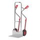 Transportkarre fetra Alu-Stapelkarre - Produktbild