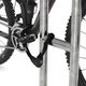 Fahrradständer WSM Anlehnbügel - Miniaturansicht