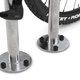 Fahrradständer WSM Anlehnbügel - Miniaturansicht