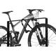 Fahrradständer WSM Anlehnbügel - Miniaturansicht