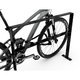 Fahrradständer WSM Anlehnbügel - Miniaturansicht