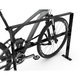 Fahrradständer WSM Anlehnbügel - Miniaturansicht