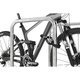 Fahrradständer WSM Anlehnsystem - Miniaturansicht