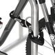 Fahrradständer WSM Anlehnsystem - Miniaturansicht