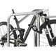 Fahrradständer WSM Anlehnsystem - Miniaturansicht