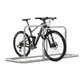 Fahrradständer WSM Anlehnsystem - Miniaturansicht