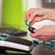 Dymo Labelmanager 420P - Miniaturansicht