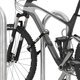 Fahrradständer WSM Anlehnsystem - Miniaturansicht