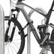 Fahrradständer WSM Anlehnsystem - Miniaturansicht
