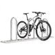 Fahrradständer WSM Anlehnsystem - Miniaturansicht