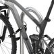 Fahrradständer WSM Anlehnsystem - Miniaturansicht