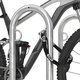 Fahrradständer WSM Anlehnsystem - Miniaturansicht