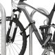Fahrradständer WSM Anlehnsystem - Miniaturansicht