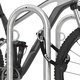 Fahrradständer WSM Anlehnsystem - Miniaturansicht