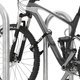 Fahrradständer WSM Anlehnsystem - Miniaturansicht