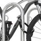 Fahrradständer WSM Anlehnsystem - Miniaturansicht