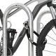 Fahrradständer WSM Anlehnsystem - Miniaturansicht