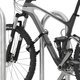 Fahrradständer WSM Anlehnsystem - Miniaturansicht