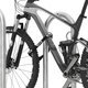 Fahrradständer WSM Anlehnsystem - Miniaturansicht