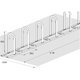 Fahrradständer WSM Anlehnsystem - Miniaturansicht