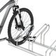 Fahrradständer WSM Bügelparker - Miniaturansicht