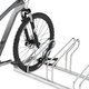 Fahrradständer WSM Bügelparker - Miniaturansicht