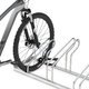 Fahrradständer WSM Bügelparker - Miniaturansicht