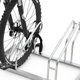 Fahrradständer WSM Bügelparker - Miniaturansicht