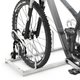Fahrradständer WSM Bügelparker - Miniaturansicht
