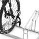 Fahrradständer WSM Bügelparker - Miniaturansicht