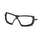 Schutzbrillen-Zusatzrahmen uvex pheos - Produktbild