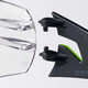 Schutzbrillen uvex pheos - Miniaturansicht