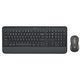 Tastatur-Maus Set Logitech - Miniaturansicht