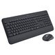Tastatur-Maus Set Logitech - Miniaturansicht