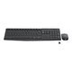 Tastatur-Maus Set Logitech - Miniaturansicht
