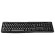 Tastatur Logitech Wireless - Produktbild