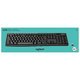 Tastatur Logitech Wireless - Miniaturansicht
