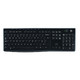 Tastatur Logitech Wireless - Produktbild