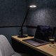LED-Schreibtischleuchten LUCTRA TABLE - Miniaturansicht