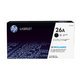 HP Lasertoner CF226A - Produktbild