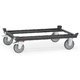 Paletten-Fahrgestell fetra 22801-7016 - Produktbild
