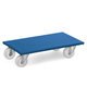 Transportroller fetra Möbelroller - Miniaturansicht