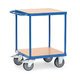 Transportwagen fetra Tischwagen - Miniaturansicht