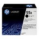 HP Lasertoner CE255XD - Produktbild