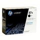 HP Lasertoner CF287X - Produktbild
