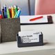 Rollen-Namensschildkarten Dymo S0929100 - Miniaturansicht