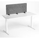Tischtrennwand Durable EFFECT - Produktbild